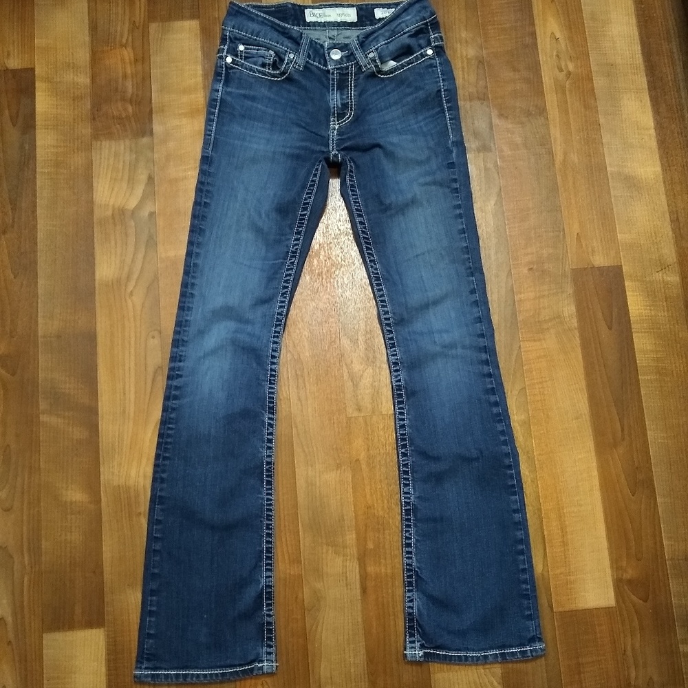 Buckle "BKE" jeans, 26, Payton boot cut jeans